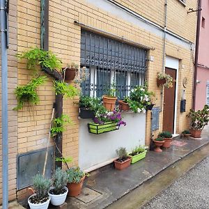 A Casa Di Nonna Luisa